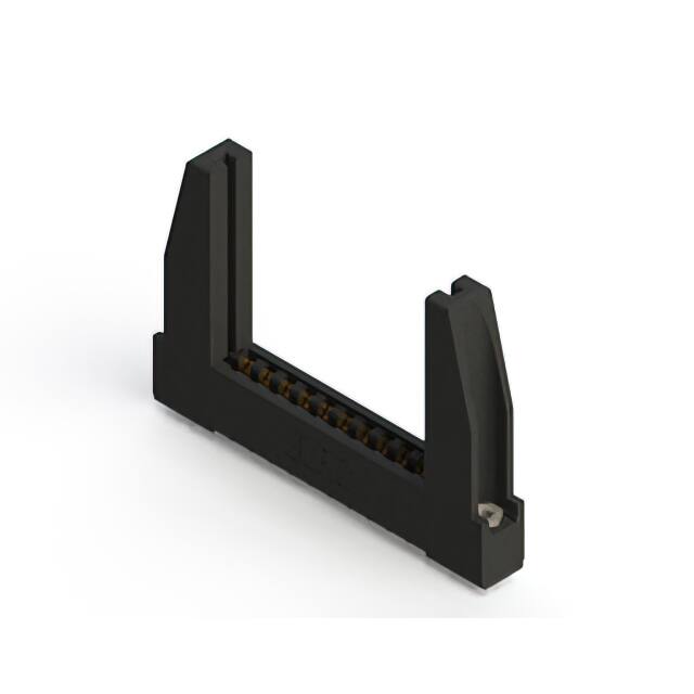 357-011-554-178 EDAC Inc.  Edgeboard Connectors